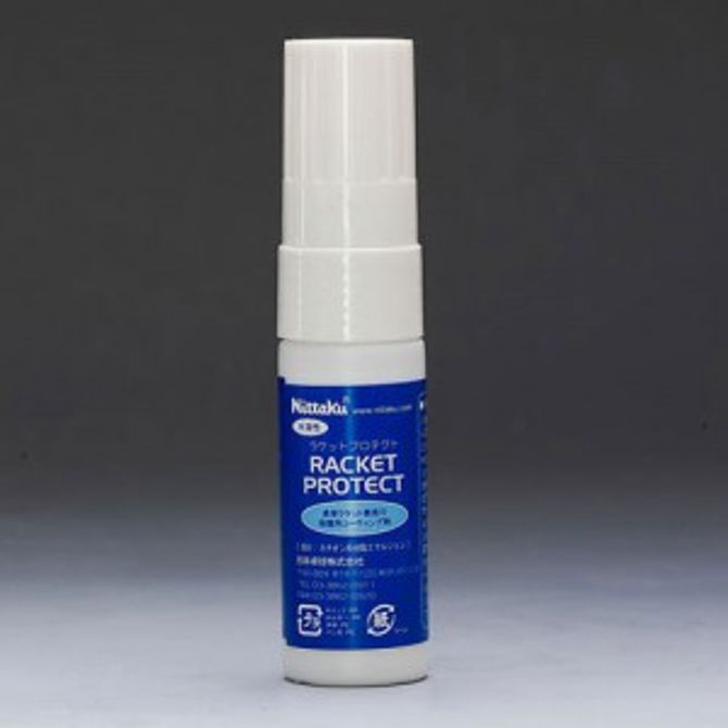 닛타쿠  탁구라켓 프로텍트 블레이드 코팅제