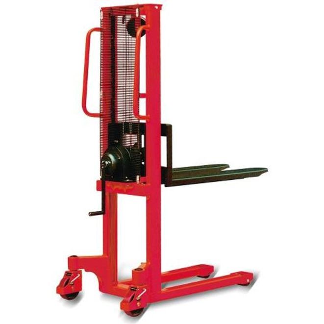 윈치스태커 WS-1000(.WS-100)