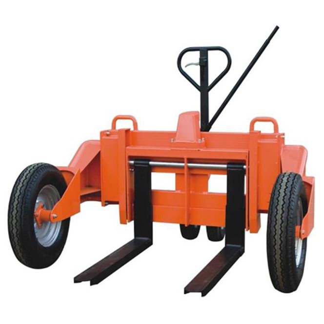 러프트럭 HP-12R(.RTT-12)