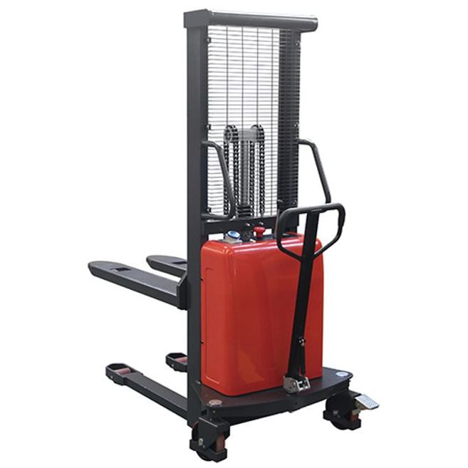 반자동스태커(경제형) FSE-1530SE