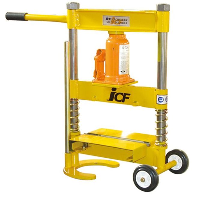 보도블록커터기 JCG-33