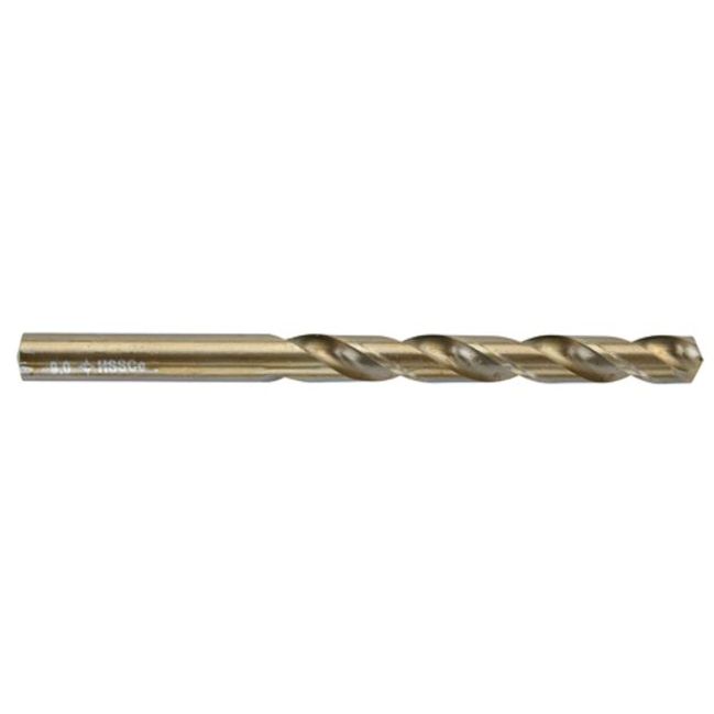 코발트드릴 9.1MM(5개 묶음) 클리브랜드