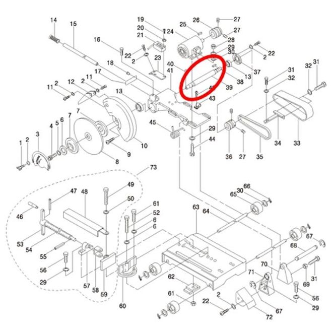 스핀들 HC-16H (39)