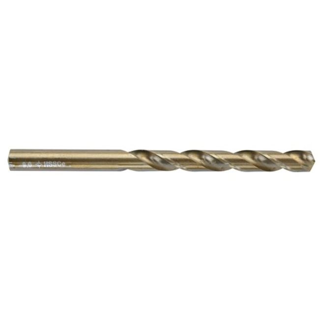 코발트드릴 12.6MM(5개 묶음) 클리브랜드