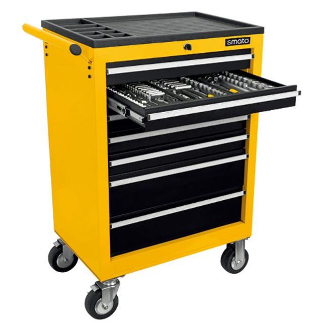 공구set SM-TS221(221PCS)