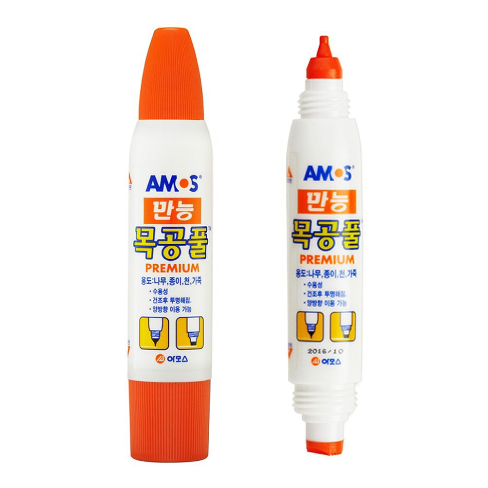 1800 만능목공풀 74g