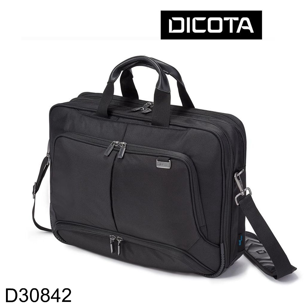 디코타 14.1인치 노트북가방 D30842 탑 트래블러 프로