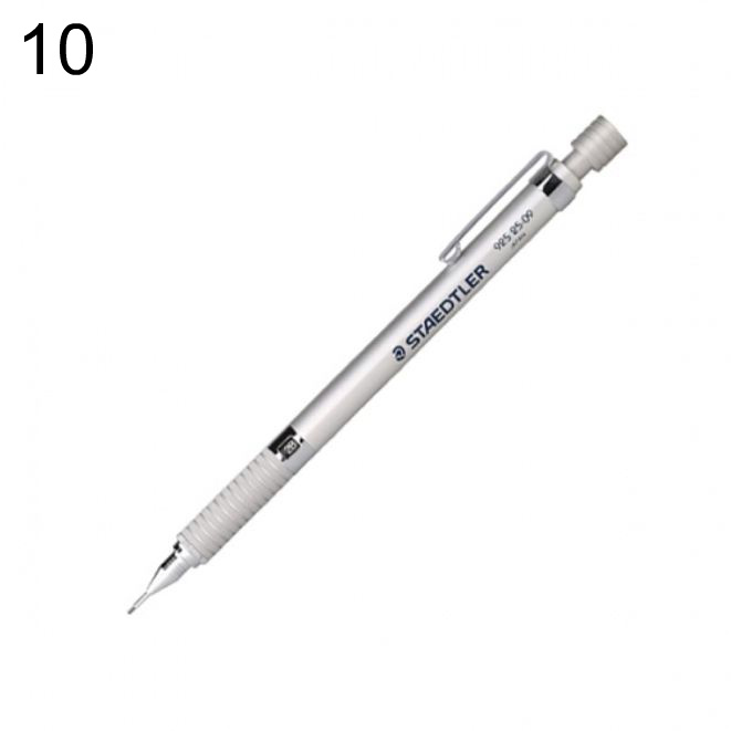실버샤프 925 25-09 0.9mm 10개