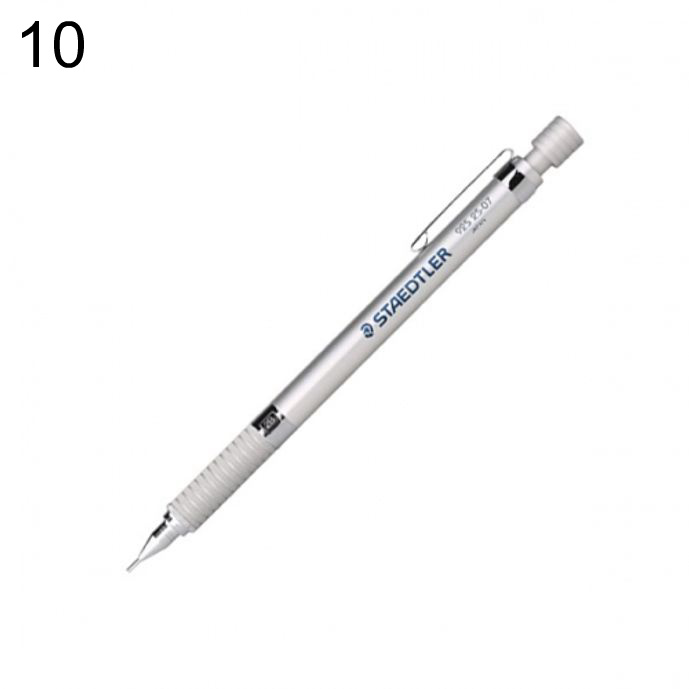 실버샤프 925 25-07 0.7mm 10개