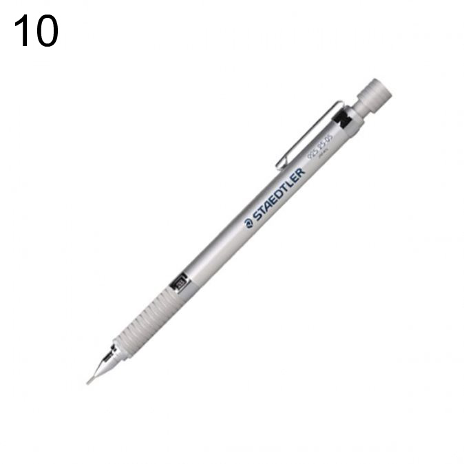 실버샤프 925 25-05 0.5mm 10개