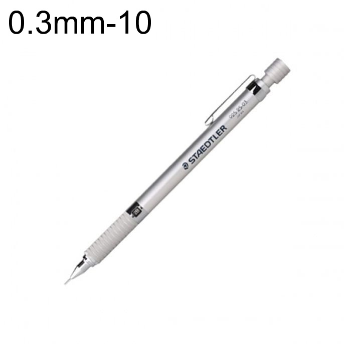 실버샤프 925 25-03 0.3mm 10개