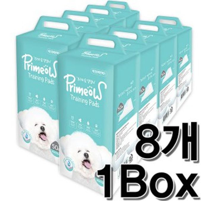 강아지 배변 패드 애견 소변 패드 화장실 소형견 400p