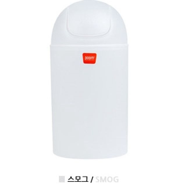 회전형휴지통 SM스모그 1개 240x463