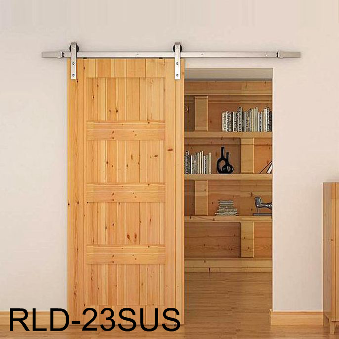 목문용슬라이딩세트 RLD-23 SUS 일자형 2M CB