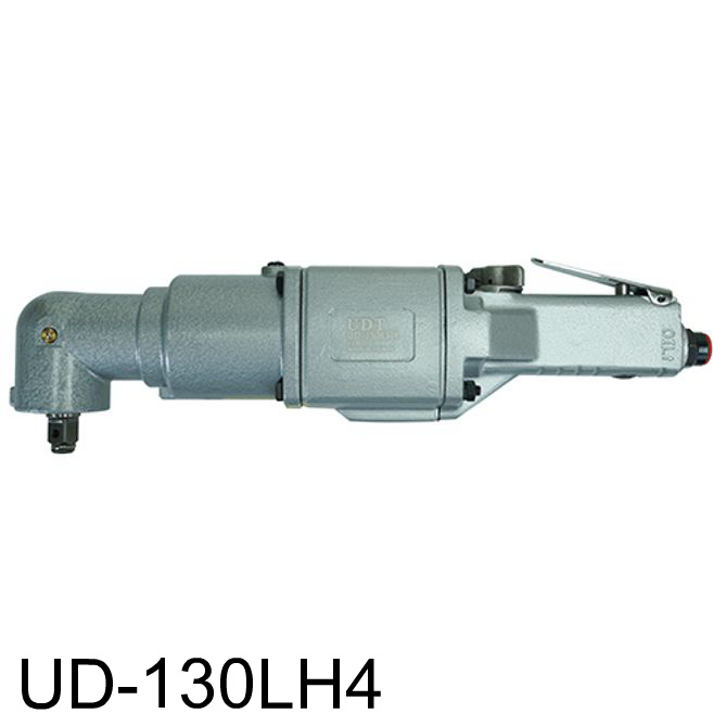 에어임팩트렌치 UD-130LH4(1 2SQ)90도 코너형