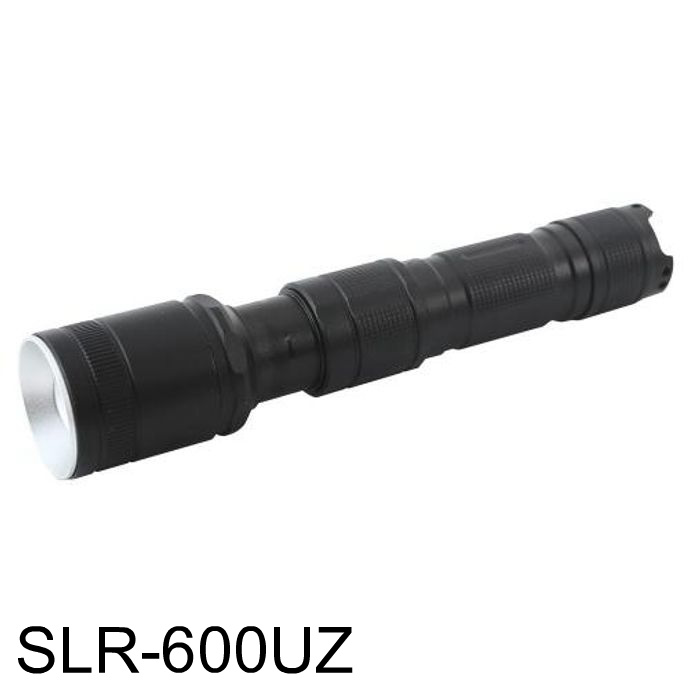스마토 충전식라이트 SLR-600UZ(건전지 충전기유)