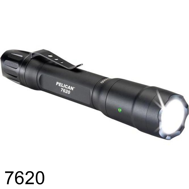 펠리칸 라이트(LED) 7620