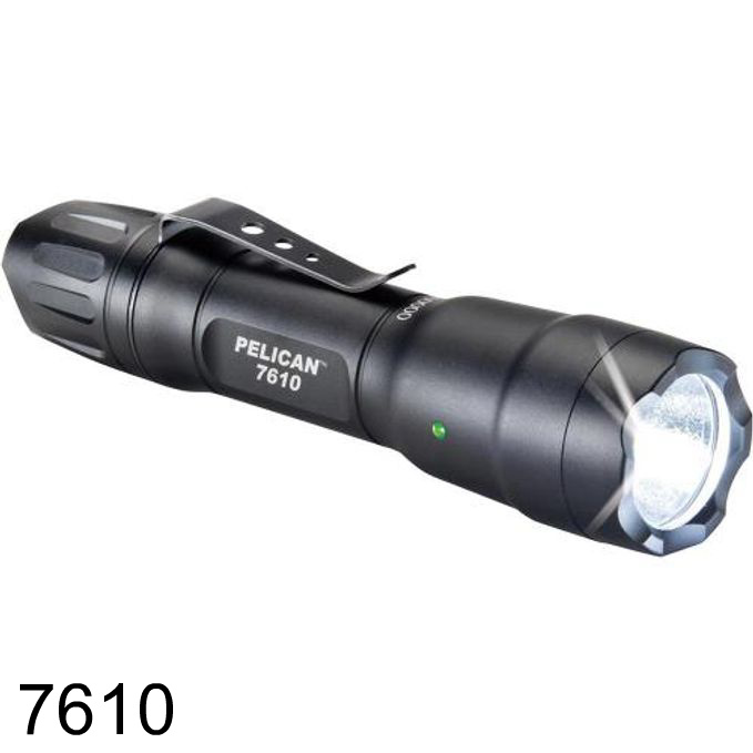 펠리칸 라이트(LED) 7610