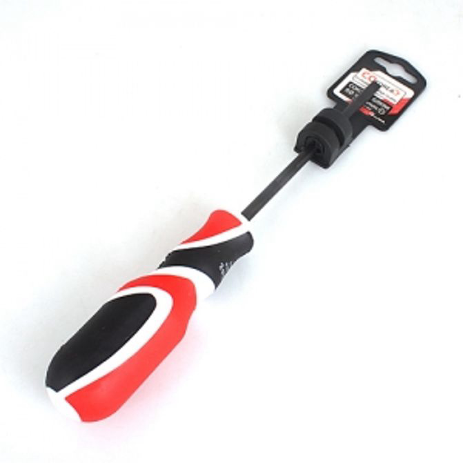 일자 드라이버 공작 도라이버 수공구 6파이 150mm