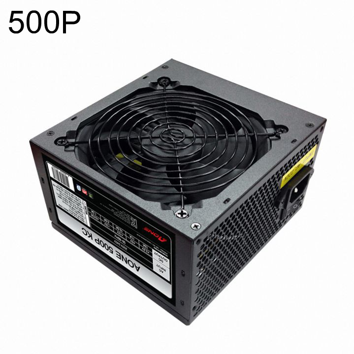 컴퓨터파워 500P KC