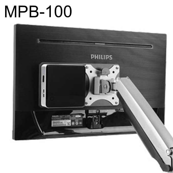 MPB-100 미니PC브라켓