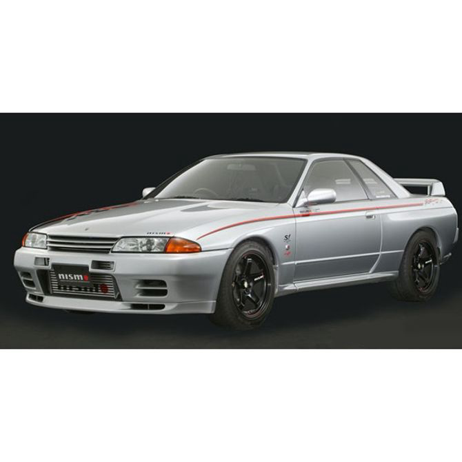 프라모델 1/12 스카이라인 GT-R 89 니스모 S튠