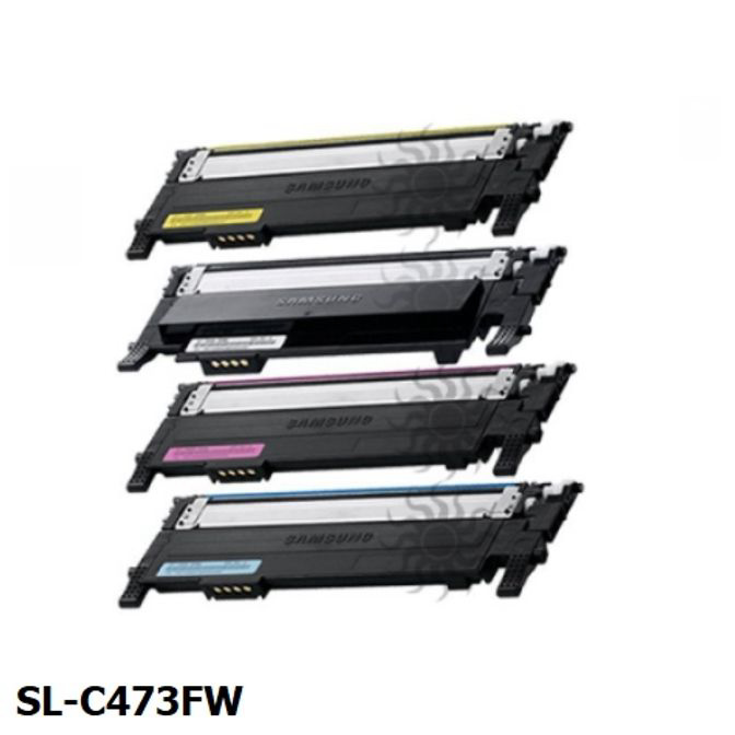 삼성 SL-C473FW 호환 슈퍼 재생토너 4색 세트