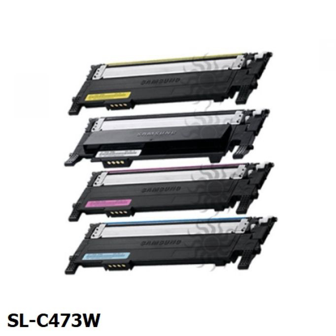 삼성 SL-C473W 호환 슈퍼 재생토너 4색 세트