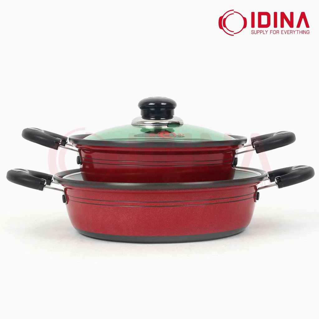 전골냄비 찌개냄비 안넘치는 냄비 (24호전골)