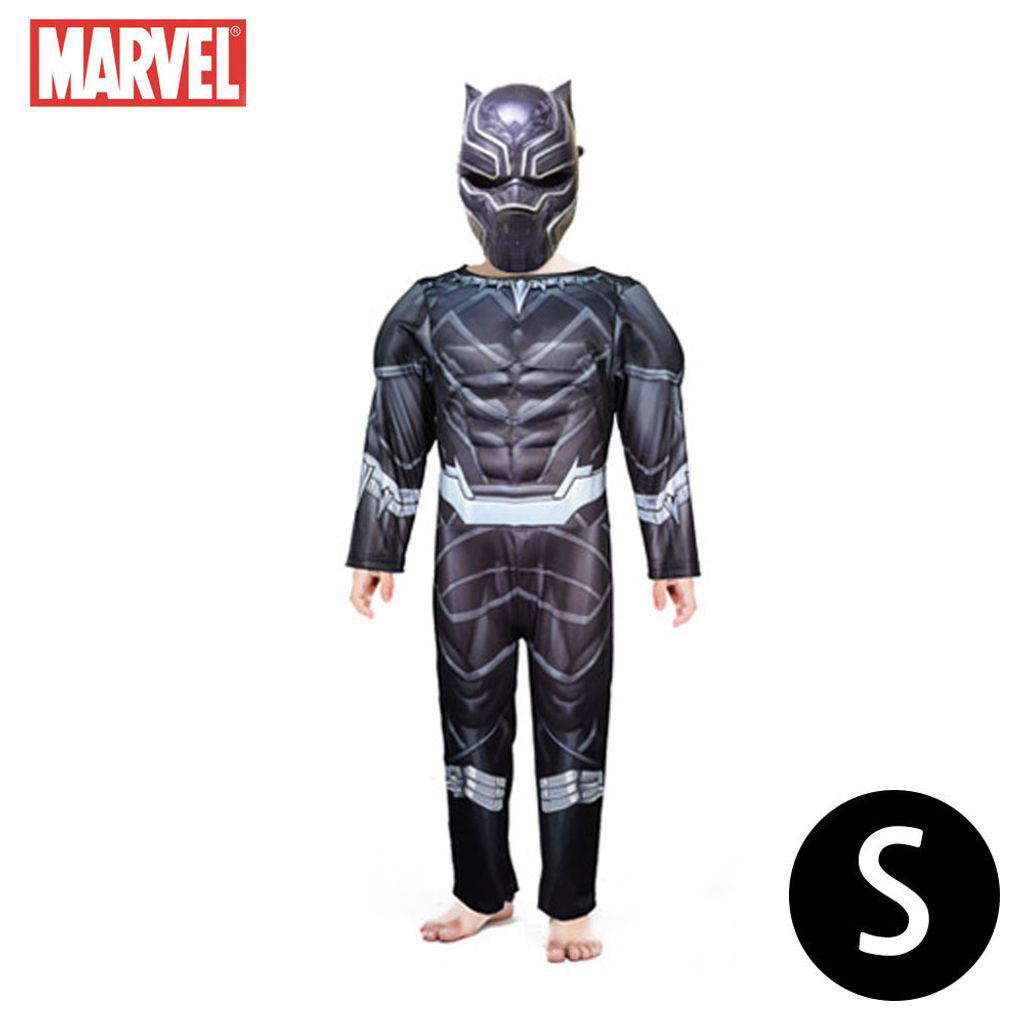 한중 블랙팬서 코스튬 20 (S)