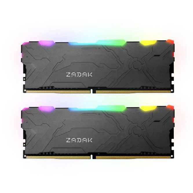 DDR4-3200 CL16-20-20 MOAB RGB 패키지 (16GB(8Gx2))