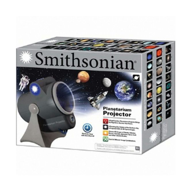 과학교재 스미소니언 천체투영 프로젝터