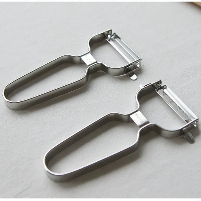 스텐 감자칼 2종 택1