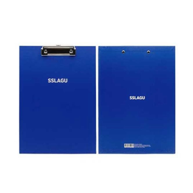 A4 클립보드 1개 네이비