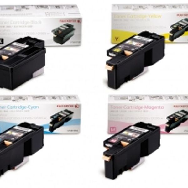 DocuPrint CM205MFP/CT201591-CT201594/4색세트