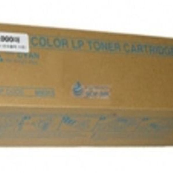 신도리코 CL 4000DN/Type 245HY/S4000CTC15/파랑