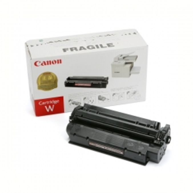 캐논 IC D380 Professional/CARTRIDGE-W(CRG-W)