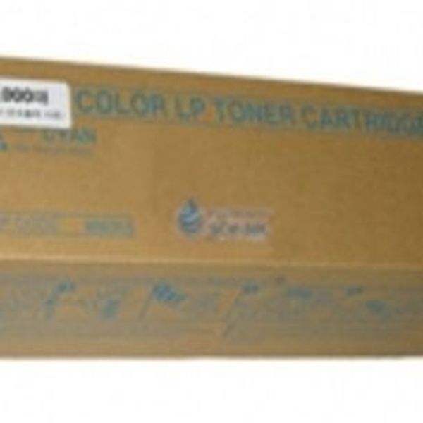 신도리코 CL 600/Type 245HY/S4000CTC15/파랑