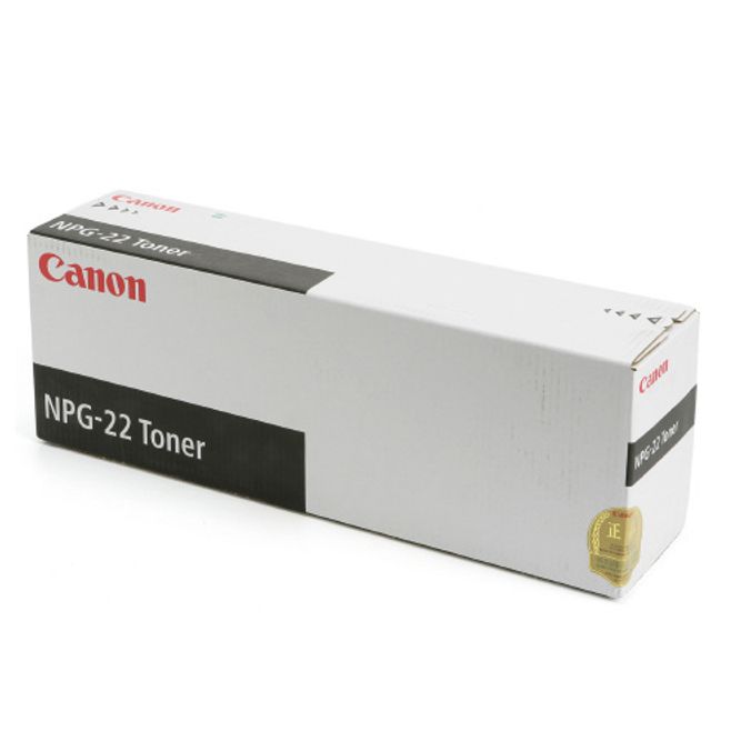 캐논 Color Image Runner C3200/NPG-22BK_검정