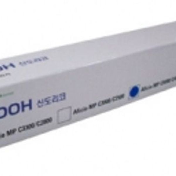 신도리코 AFICIO MP C4000G/SCPTN50B/검정