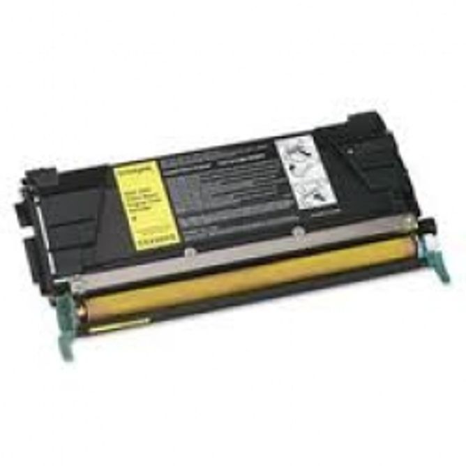 신도리코 CL 2035DN/S103512KY/노랑(10K)