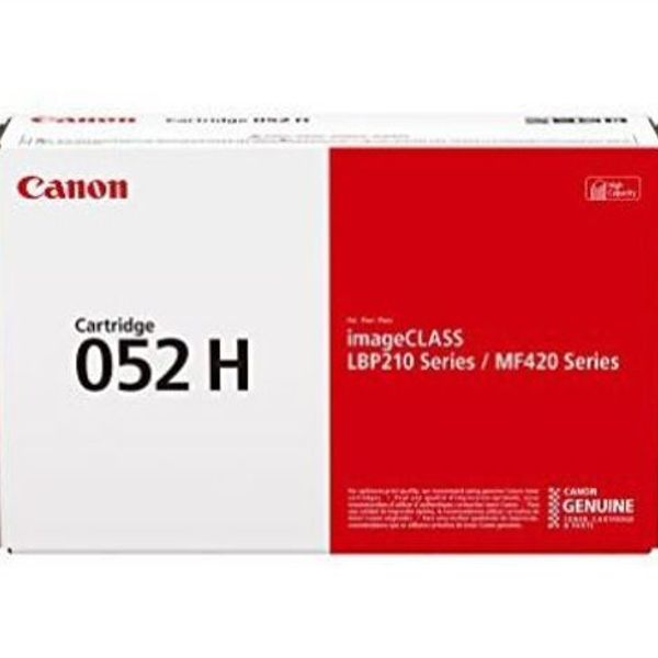 캐논 LBP2192dwKG/CRG-052H/대용량_검정