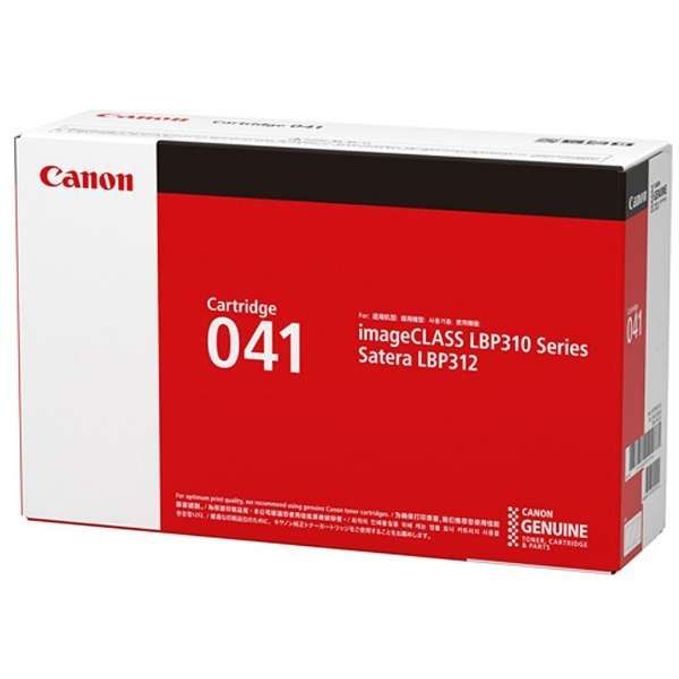 캐논 MF5295dwKG/CRG-041/표준용량_검정
