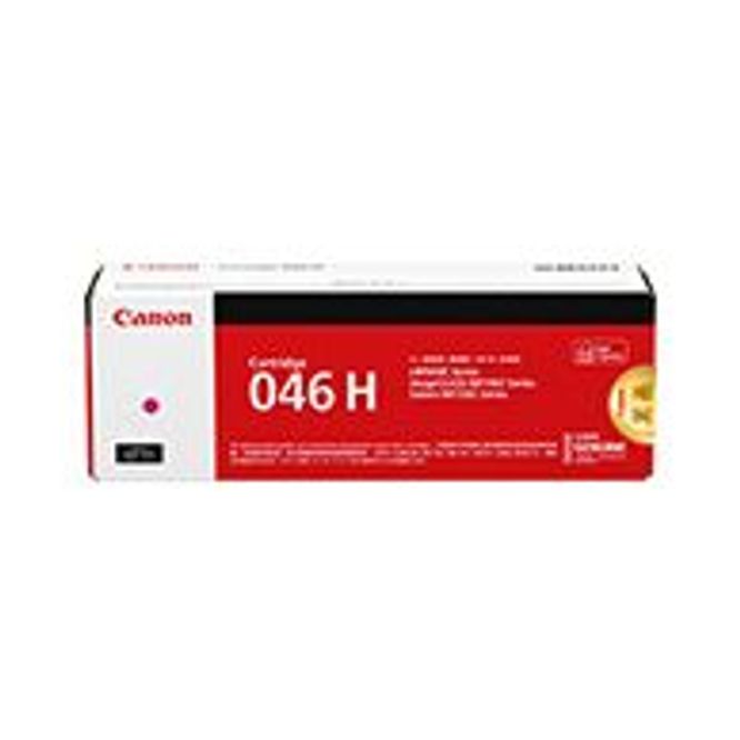 캐논 LBP 654Cx/CRG-046H M/대용량_빨강