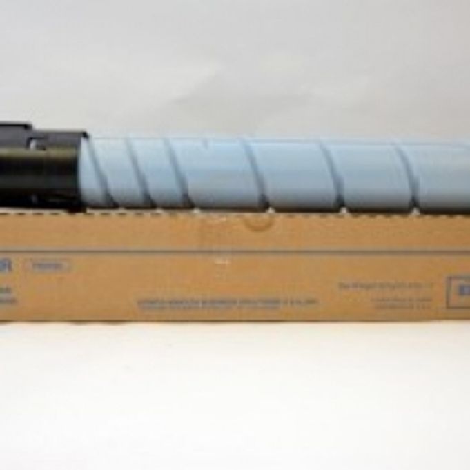 신도리코 Aficio MP D407/D402T29KC/파랑