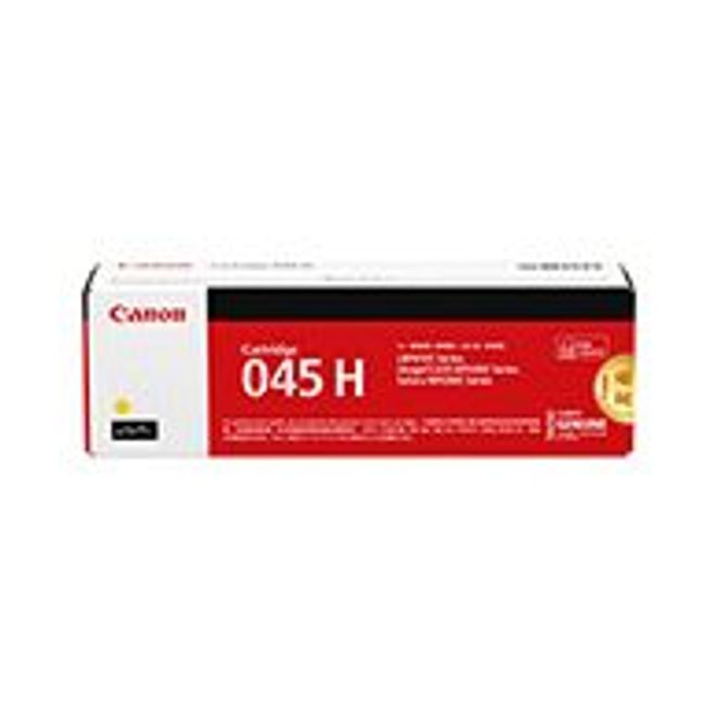 캐논 LBP613Cdw/CRG-045H Y/대용량_노랑