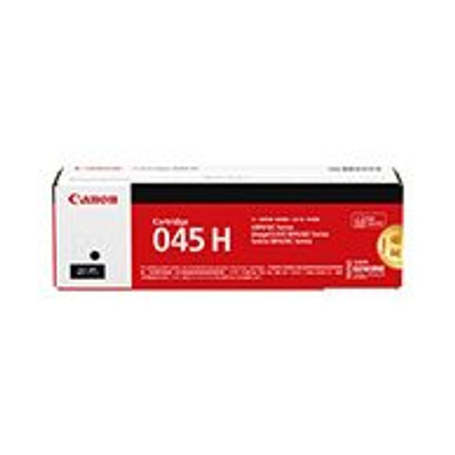 캐논 MF633Cdw/CRG-045H BK/대용량_검정