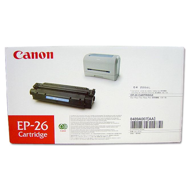 캐논 MF 5650/EP-26 (CRG-U/Cartridge U)
