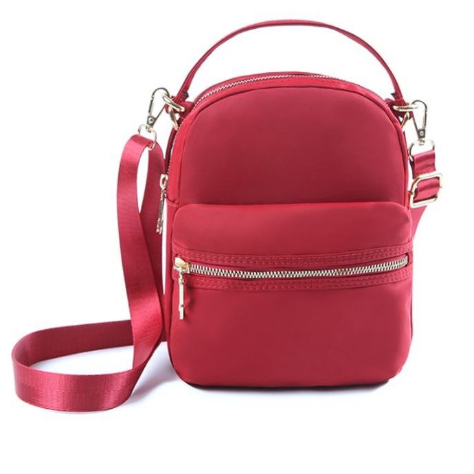 데일리백 6003에스까리아 크로스백 옵션선택(한정)