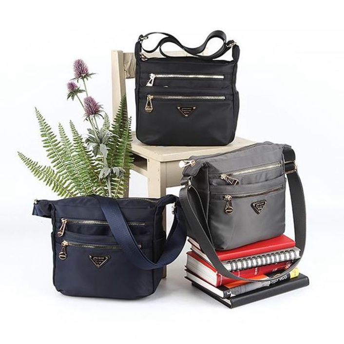 데일리백 7254제노바 크로스백(소) 옵션선택(한정)